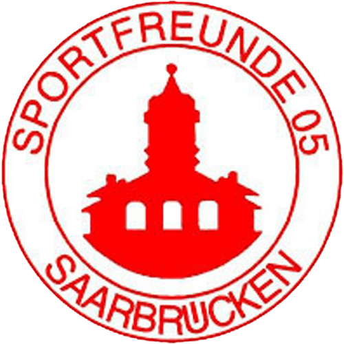 Wappen Sportfreunde Saarbrücken